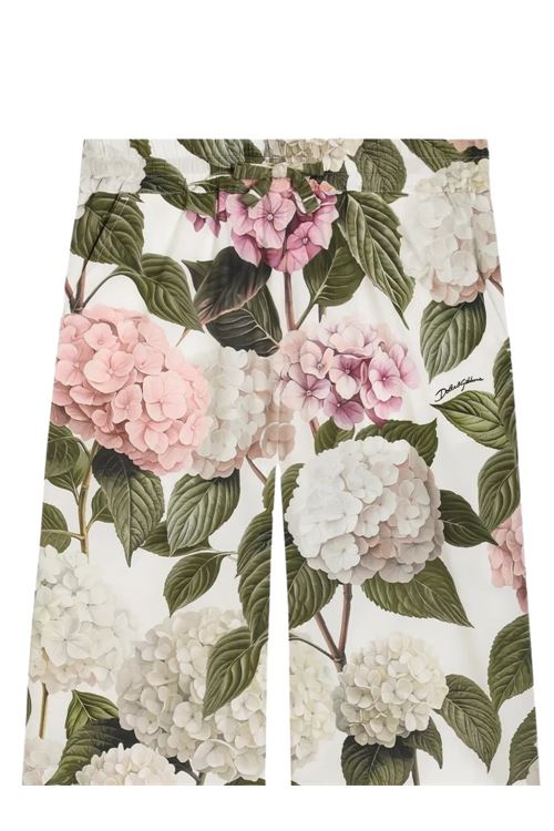  Dolce & Gabbana Kids | L53P50HS5T6HA5XG